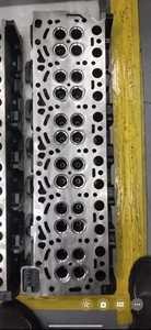 ChongQing Bloc Moteur OM501 OM541 Long <b>Block</b> for Engine 6 <b>Cylinder</b> A5410100105 - Product Image 2