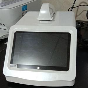 K5600C ドローウェル ウルトラマイクロCCD Xeonランプ マイクロボリューム分光光度計 - Product Image 5