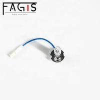 Fagis H3 12v 55w voiture lampe phare xénon Auto lumière halogène ampoule