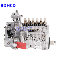 Pompe d'injection de carburant [0403466138] pour moteur Cummins 6CTA8.3-C300 | 3921123/3913734 | Haute pression 1800Bar