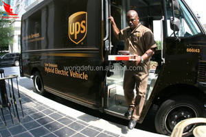 중국에서 튀니지까지 문앞까지 배송하는 익스프레스 <span class=keywords><strong>UPS</strong></span> 배송 대행사 - Product Image 3