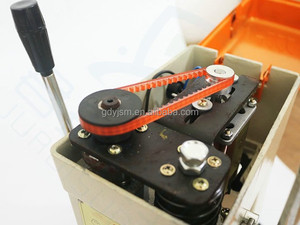 Máquina Duplicadora de Llaves Vertical DEFU 998B 110V/220V Directa de Fábrica, Portátil, Venta al por Mayor - Product Image 2