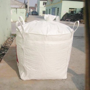 Sac Jumbo <span class=keywords><strong>de</strong></span> 1000 kg <span class=keywords><strong>de</strong></span> haute qualité pour le conditionnement <span class=keywords><strong>de</strong></span> <span class=keywords><strong>granulés</strong></span> <span class=keywords><strong>de</strong></span> <span class=keywords><strong>bois</strong></span> et d'ensilage – Fabrication <span class=keywords><strong>de</strong></span> sacs <span class=keywords><strong>de</strong></span> grande capacité - Product Image 2