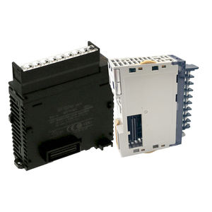 Module de sortie transistor NPN 16 points de haute qualité AFP7Y16T, type encastré 1A pour automates programmables série FP7, automatisation industrielle - Product Image 1