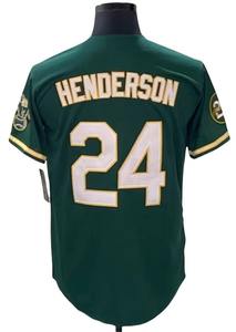 Maillot d'équipe de baseball et de softball conçu sur mesure Impression numérique par sublimation avec logo cousu Vêtements de softball - Product Image 6