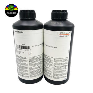 Km1024MNB 프린트 헤드용 고성능 Ag Fa UV 프린트 헤드 세정 리튬 액체 GEN5 코니카 프린트 헤드 - Product Image 2