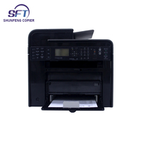 Imprimantes laser A4 3 en 1 photocopieuses pour scanner mini-imprimante MF4452 photocopieuses
