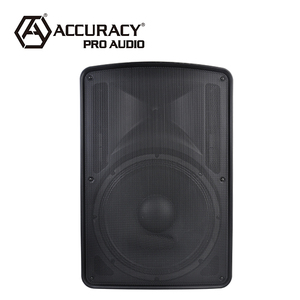 Précision <span class=keywords><strong>Pro</strong></span> <span class=keywords><strong>Audio</strong></span> CSN15AHH-220W Affichage LED numérique TWS <span class=keywords><strong>Link</strong></span> Télécommande Bt 15 "Haut-parleur actif Boîte de haut-parleurs alimentés - Product Image 2