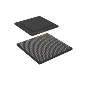 Componentes de Circuitos Electrónicos 1517 BBGA FCBGA <span class=keywords><strong>66AK2H06AAAW2</strong></span> Integrados Distribuidor Autorizado - Product Image 1