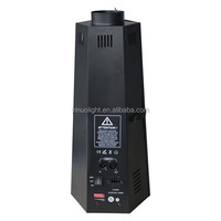 Lance-flammes à effets spéciaux pour scène, machine à colonne de feu DMX 512, puissance 200W pour l'ambiance et les effets