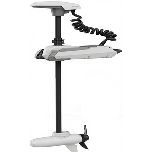 Motore Elettrico da Traina per Acqua Salata da 60 Pollici con Telecomando Joystick FreeSteer - Product Image 1
