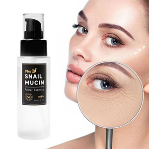 Oem nhãn hiệu riêng Hàn Quốc Niacinamide 5% + ốc Mucin 74% đôi bản chất tiên tiến ốc bóng đôi bản chất 100ml - Product Image 2