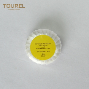 <span class=keywords><strong>Venta</strong></span> al por mayor de <span class=keywords><strong>la</strong></span> fábrica <span class=keywords><strong>hotel</strong></span> spa suministros baño personalizado champú jabón - Product Image 2