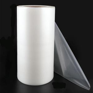 공급 업체 맞춤형 도매 크로스 스티치 자수 천 수용성 DMC 캔버스 패브릭 수용성 캔버스 - Product Image 3