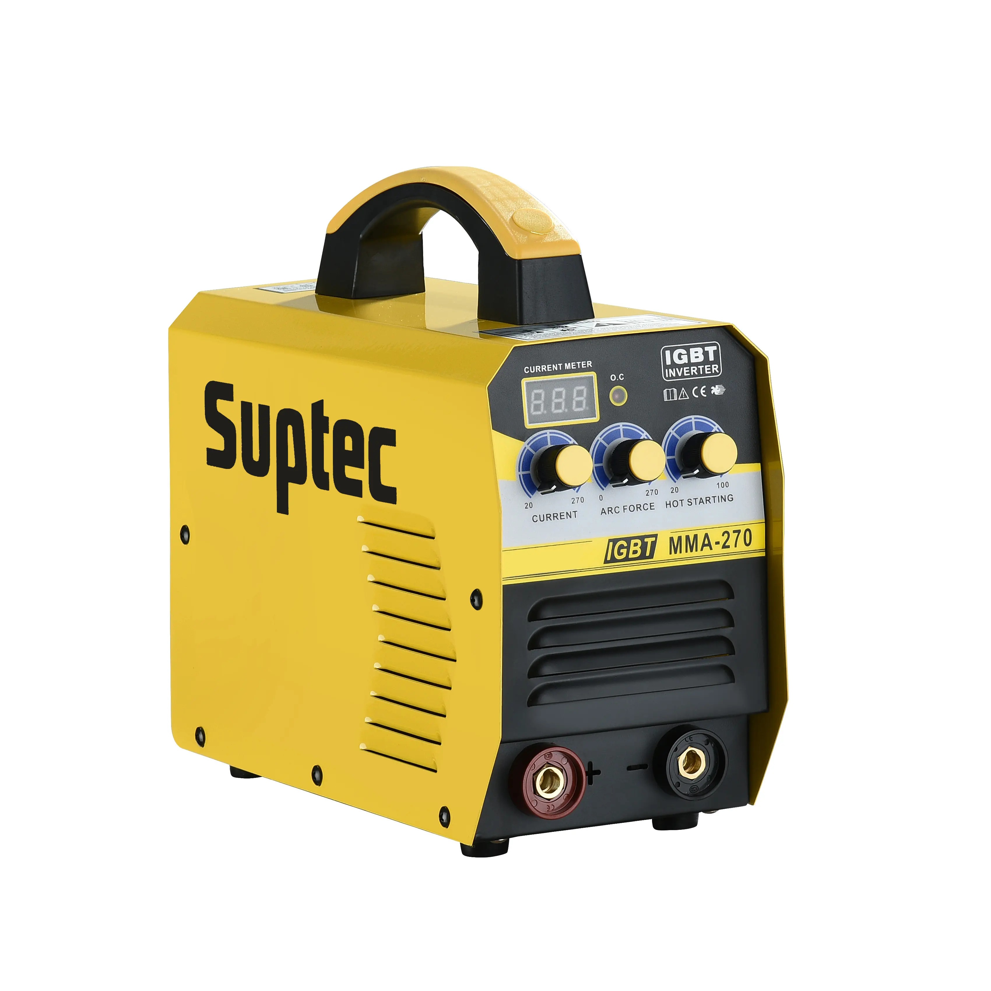 MMA-200 Aparat De Sudura Arc 200 300 Inverter Mesin Las