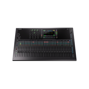 Mezclador Digital <span class=keywords><strong>Allen</strong></span> & <span class=keywords><strong>Heath</strong></span> Qu-7 para Directo y Estudio, 38 Entradas Mono, Equipo de Altavoces Profesionales, Mezclador de Audio Digital - Product Image 4