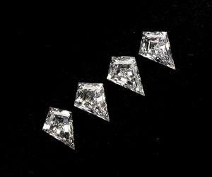 0.34 CT 4.0 X 2.7 2.85 MM |   Diamante Cultivado en Laboratorio |   Diamante con Corte Kite |   Diamante Melee |   Anillo de Compromiso con Diamante Creado en Laboratorio Certificado por IGI - Product Image 1