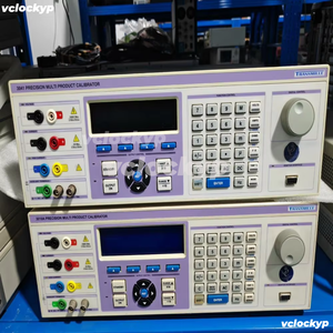 เครื่องสอบเทียบอเนกประสงค์ UK tansmille 3010A - Product Image 6