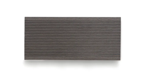 <span class=keywords><strong>Pas</strong></span> <span class=keywords><strong>cher</strong></span> Extérieur DIY WPC Decking Bois Plastique Composite Snapping Decking Idées de conception WPC Composite Flooring - Product Image 3