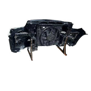 Superventas original para <span class=keywords><strong>Mercedes</strong></span> Benz <span class=keywords><strong>GLS</strong></span> W167 montaje de parachoques delantero GLE <span class=keywords><strong>X167</strong></span> para <span class=keywords><strong>Mercedes</strong></span> Benz parachoques delantero - Product Image 5