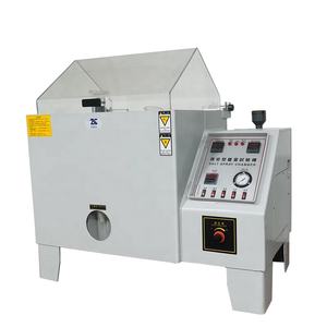 Tuz sis testi için korozyon önleyici tuz sprey 220V için Test makinesi için küçük laboratuvar ekipmanları evrensel - Product Image 6