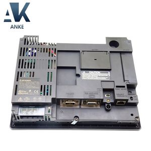 Terminal de operación gráfica Mitsubishi GT1000 HMI Panel de pantalla táctil - Product Image 2