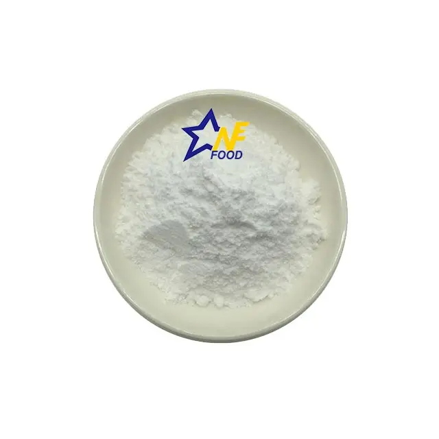 Enzyme cosmétique CAS de SOD de dismutase de superoxyde de catégorie 9054 antioxydant quotidien de produits chimiques