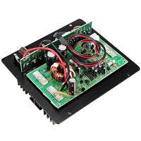 Module d'amplificateur mono canal durable sans perte 12V 600W PA-60A pour haut-parleur de caisson de basses, accessoires audio de voiture haute puissance