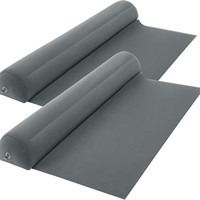 Barrière de lit gonflable en coton pour enfants, garde-corps de sécurité pour bébé, barrière de lit pour éviter les chutes, hauteur 130x57x20cm