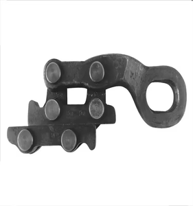 3T Hoge Kwaliteit Duitse Type Draad Trekgrip Handtrekker Komen Langs Klemdraad Grip Draad Aanscherping Tool - Product Image 2