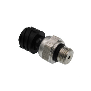 Capteur de pression de carburant 21634021 pour camions Volvo Penat Diesel D12 D13 FH - Product Image 1