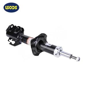 Piezas de suspensión automática LSODS OE JGM9420T 332148 <span class=keywords><strong>Amortiguador</strong></span> <span class=keywords><strong>delantero</strong></span> derecho para Nissan Sunny N17 2010,12- - Product Image 6