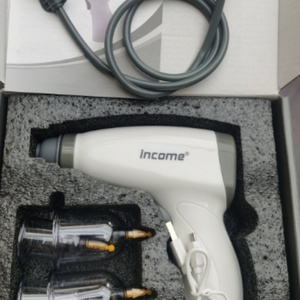 ชุดอุปกรณ์นวดกระตุ้นด้วยไฟฟ้าแบบพกพาขนาดเล็ก 4 ชิ้น พร้อมปั๊ม - Product Image 4