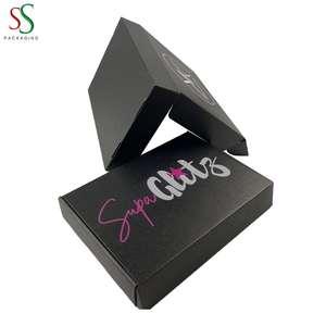 <span class=keywords><strong>Bolsa</strong></span> y caja de pelo <span class=keywords><strong>2021</strong></span> personalizada - Product Image 5