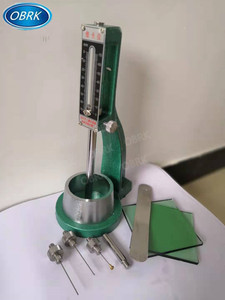 Aparelho Digital Padrão <span class=keywords><strong>Vicat</strong></span> para Agulha <span class=keywords><strong>Vicat</strong></span> - Product Image 2