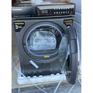Carrera 10kg Heat Pump Dryer Fully Automatic <b>Washer</b> Dryer Combo Smart Drying - Product Image 4
