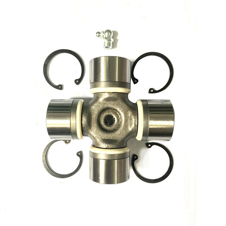 GUT-20 Cross Universal Joint 32X64 | OEM Replacement for