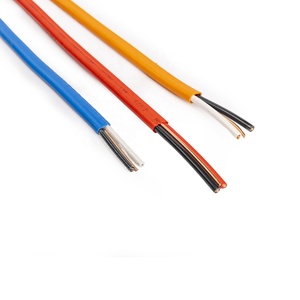 12/2 fils 1000ft UL719 standard fil de construction NM-B gainé non métallique AWG14/2 12/3 10/3 8/3 câble NMD90 - Product Image 4