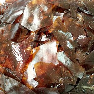 حشية شيلاك CAS-59-3 رقائق سعر لطلاء الأظافر كولور شمع جل خفيف بالأشعة فوق البنفسجية شمع برايمر - Product Image 5