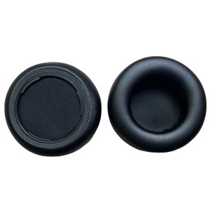 Almohadillas de Repuesto para Auriculares Beyerdynamic MMX200 MMX100 MMX150, Almohadillas de Cuero Proteico, Esponja Suave, Fundas para Auriculares - Product Image 2
