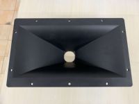 0245C Guide d'onde 2 pouces gorge Tweeter Horn Line Array Accessoires