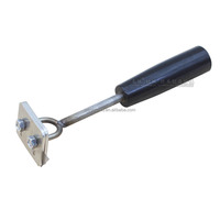 Raboteuse à placage pour le travail du bois industriel et bricolage - Débavurage et lissage des surfaces OEM/ODM personnalisable