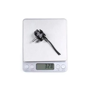 Moteur Brushless Unibell <span class=keywords><strong>IFlight</strong></span> <span class=keywords><strong>XING</strong></span>-<span class=keywords><strong>E</strong></span> <span class=keywords><strong>Pro</strong></span> <span class=keywords><strong>2207</strong></span> 1800KV 2450 2750 compatible 2-6S pour Drone de Course FPV RC avec Hélice de 5 Pouces - Product Image 5