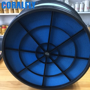 Filtre à air pour générateurs Coralfly 2804180 4227587 FF5810NN FC-55290 P643217 280-4180 - Product Image 2