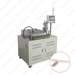 Soldadora Automática de Sujeción Trasera para Tuberías Metálicas - Product Image 4