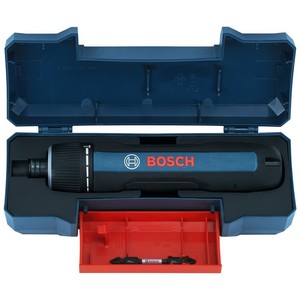 Tournevis sans fil GO3 Mini 3,6 V lithium-ion rechargeable, couple de 5 Nm, 7+1 réglages de vitesse pour l'assemblage et la réparation de meubles - Product Image 2