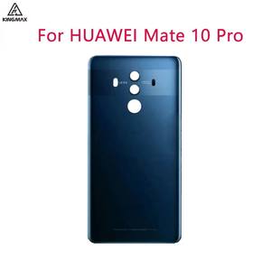 Pour <span class=keywords><strong>Huawei</strong></span> <span class=keywords><strong>Mate</strong></span> <span class=keywords><strong>10</strong></span> <span class=keywords><strong>Pro</strong></span> <span class=keywords><strong>batterie</strong></span> couverture arrière 3D panneau de verre Mate10 porte arrière boîtier adhésif remplacement <span class=keywords><strong>Huawei</strong></span> couverture arrière - Product Image 4