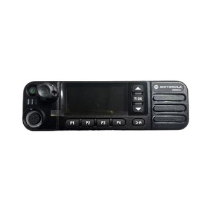 Ripetitore Simulato Motorola DM4601e, Stazione Base con Portata di 50 <span class=keywords><strong>Chilometri</strong></span>, Radio di Alta Qualità, Ultimo Modello di Walkie Talkie - Product Image 1