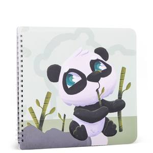 Deli 50301, tablero de copia de dibujo, libro de grafiti para niños, pintura borrable, pizarra, escritura en casa, bebé, 1 pieza, alta calidad - Product Image 1