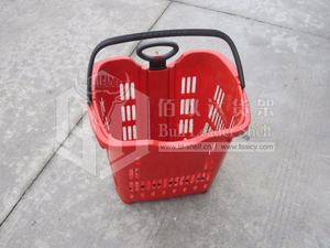 Carrito de Compras de Comestibles en Línea - Product Image 4